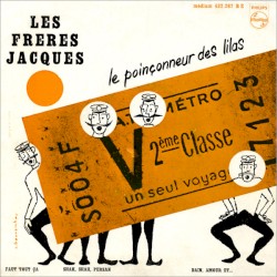 Le Poinçonneur des Lilas