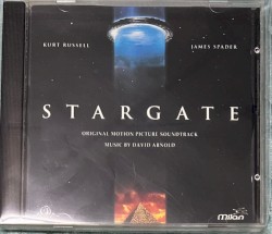 Stargate: Original Motion Picture Soundtrack