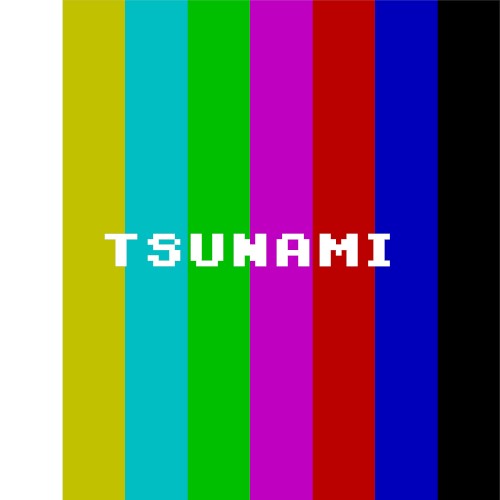 Tsunami