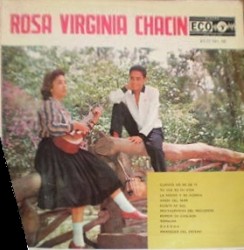 Rosa Virginia Chacin