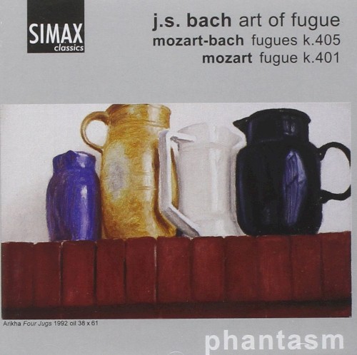 Art of Fugue