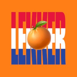 Lekker