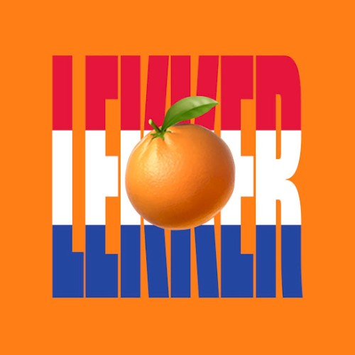 Lekker