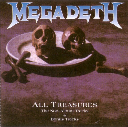 All Treasures: The Non‐Album Tracks & Bonus Tracks