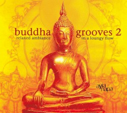 Buddha Grooves 2
