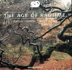 The Age of Ragtime
