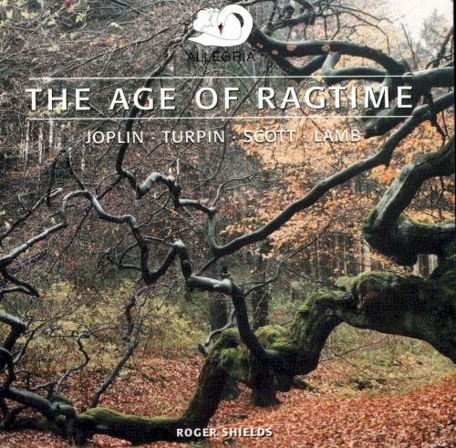 The Age of Ragtime