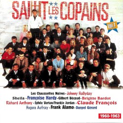 Salut les copains, Volume 1 : 1960-63