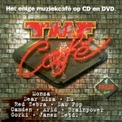 TMF Cafe