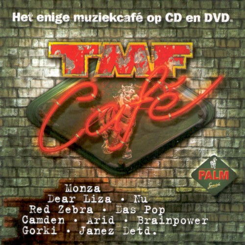 TMF Cafe