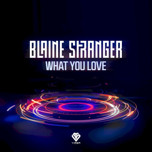 What You Love