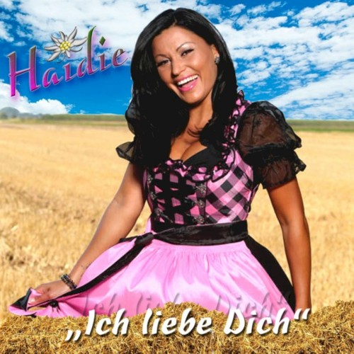 Ich liebe Dich