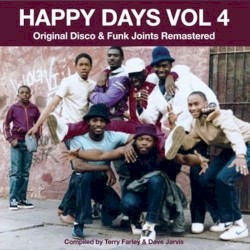 Happy Days Vol 4