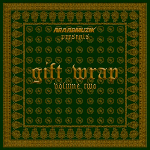 Gift Wrap, Volume Two