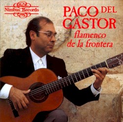 Flamenco de la Frontera