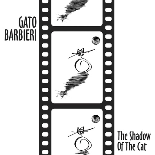 The Shadow of the Cat