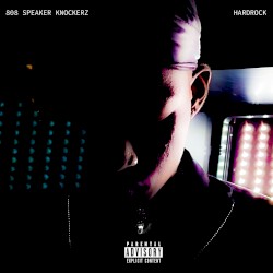 808 Speaker Knockerz
