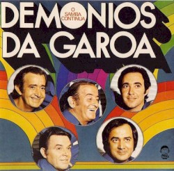O samba continua