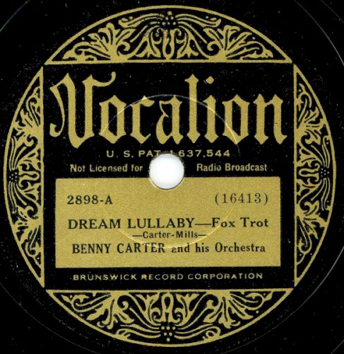 Dream Lullaby / Shoot the Works