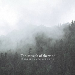 Thunder in everyone of us
