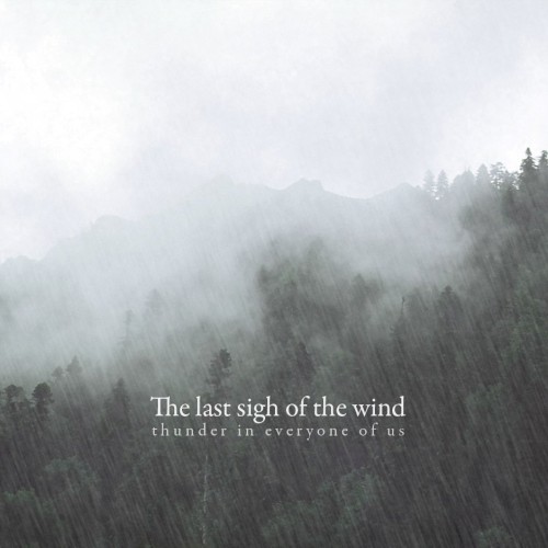Thunder in everyone of us