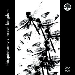 Insect Kingdom