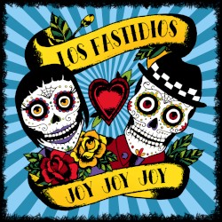Joy Joy Joy