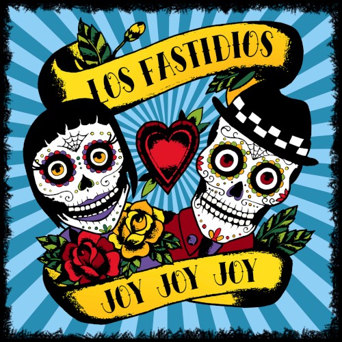 Joy Joy Joy