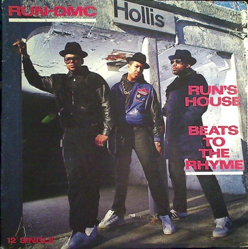 Run's House / Beats To The Rhyme