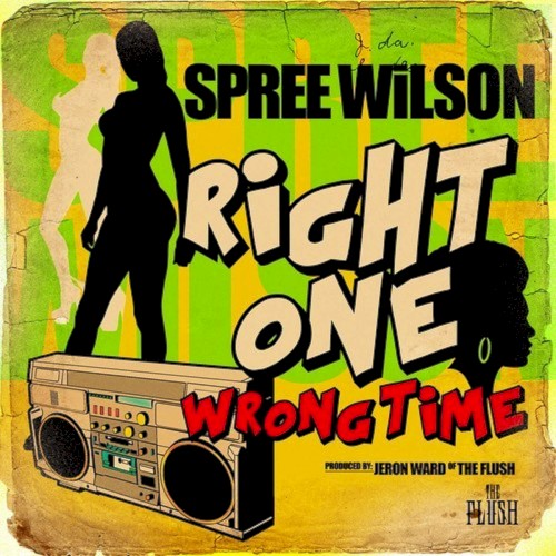 Right One Wrong Time