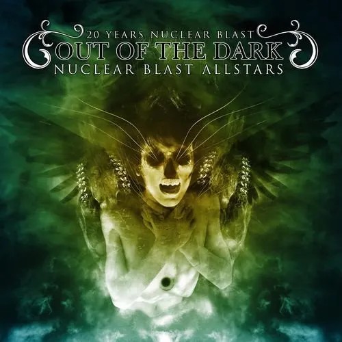 Out of the Dark: 20 Years Nuclear Blast