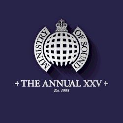The Annual XXV