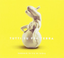 Tutti su per terra