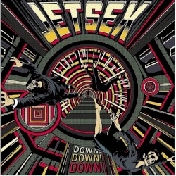 Down ! Down ! Down !