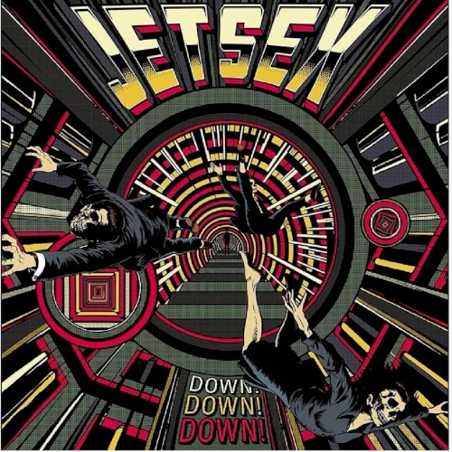 Down ! Down ! Down !
