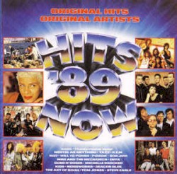 Hits Now ’89
