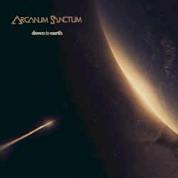 Down to Earth