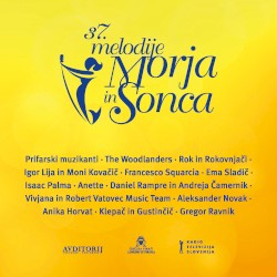 37. Melodije morja in sonca