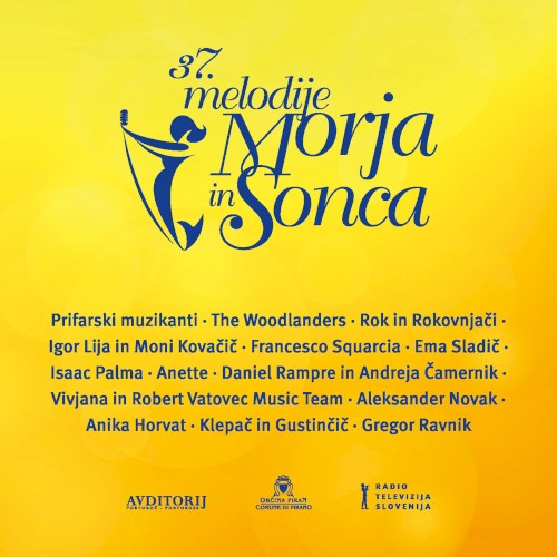 37. Melodije morja in sonca
