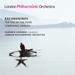 The Isle of the Dead / Symphonic Dances