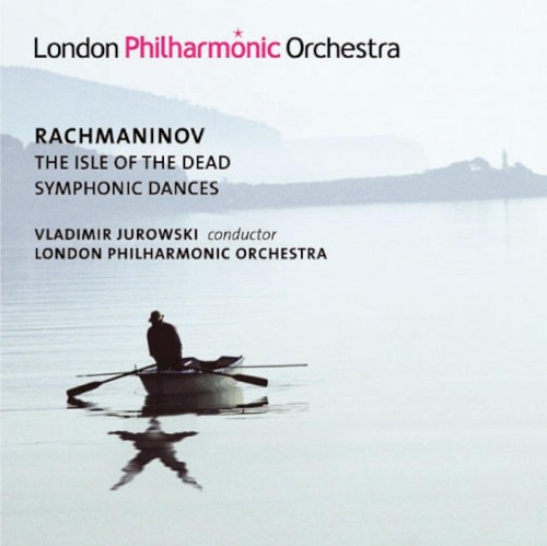 The Isle of the Dead / Symphonic Dances
