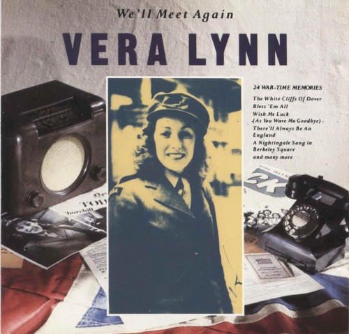 We’ll Meet Again