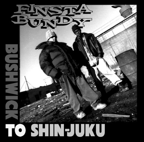 Bushwick to Shin-Juku