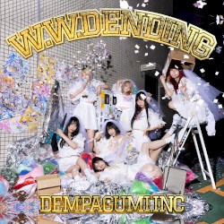 W.W.D ENDING