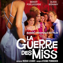 La Guerre des miss (bande originale du film)