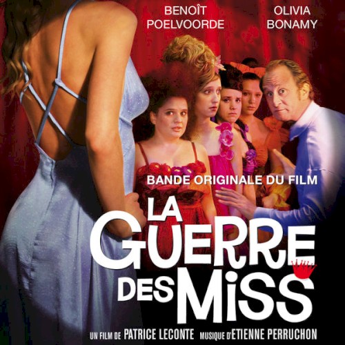 La Guerre des miss (bande originale du film)