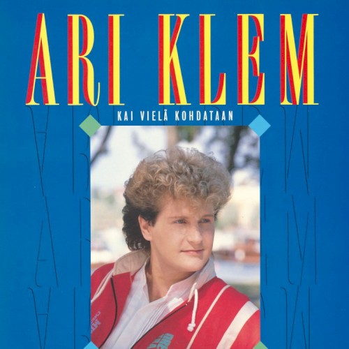Kai vielä kohdataan