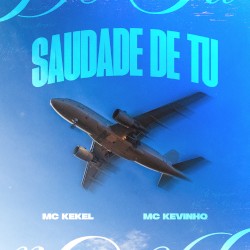 Saudade De Tu