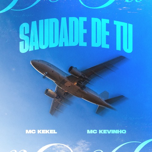 Saudade De Tu