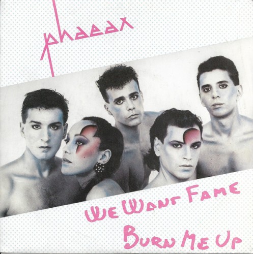 We Want Fame